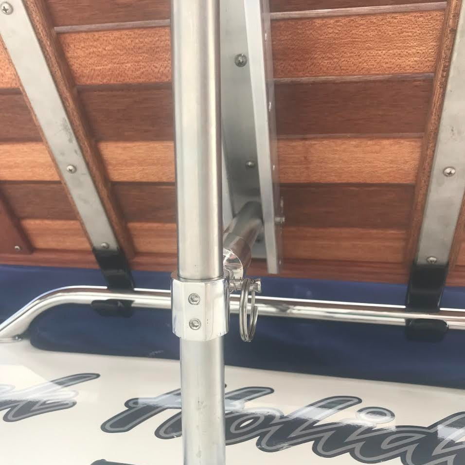 Transom Table