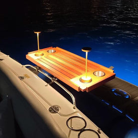 The Transom Table