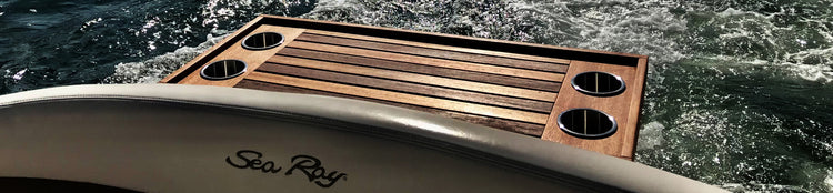 The Transom Table